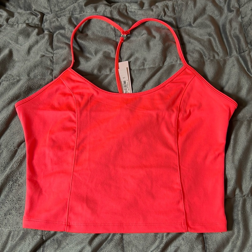 Victoria's Secret Tank